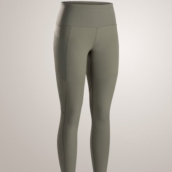 Arc'teryx Essent High-Rise Utility Legging - Picture 1 of 5